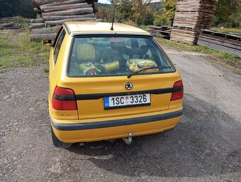 Felicia 1.3 50kw - 3