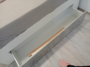 Postel pouze osobní odběr - 3