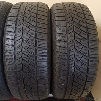 Continental 205/55 R16 91H 5 - 5,5 mm - 3