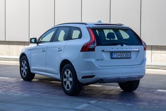 Volvo XC60 D3 Kinetic Geartronic - 3