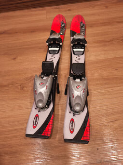 Dětské lyže Cooper 70 cm - 3