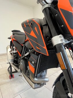 KTM Duke 690 2017 - 3