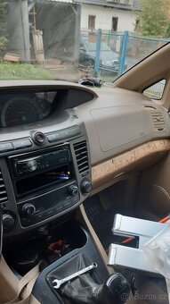 Ssangyong Rodius r.v2007 - 3