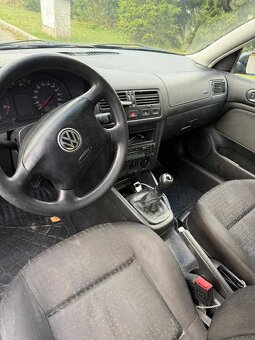 Golf 4 Sdi - 3