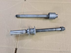 Osa zadního kola MZ ETZ 150 - 3