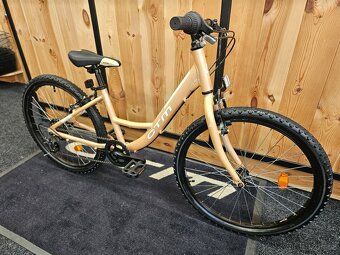 NOVÉ DĚTSKÉ KOLO CTM MISSY 24" - 3