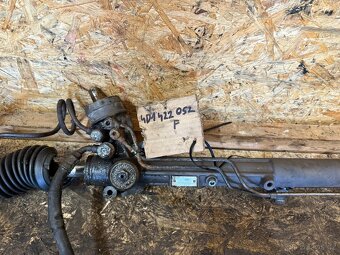 HŘEBENOVÉ ŘÍZENÍ AUDI A8 D2 4D1422052F - 3