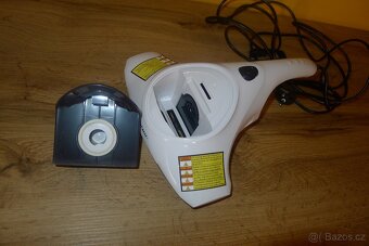 Antibakteriální vysavač roztočů - 3