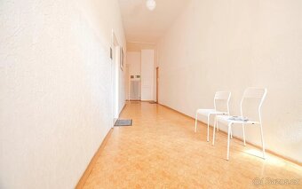 Pronájem kanceláře v Praze 1 bez provize - 3