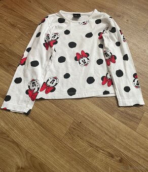 Kraťasy a tričko - 3