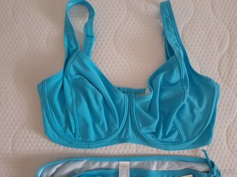 Dvojdílné plavky - 3