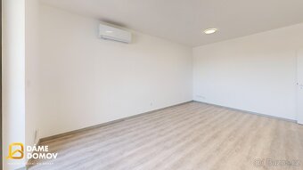 Pronájem bytu 1+kk 33 m², Zlín - Prštné, ev.č. 02348 - 3