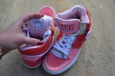 dámské boty Roxy vel.38 - 3