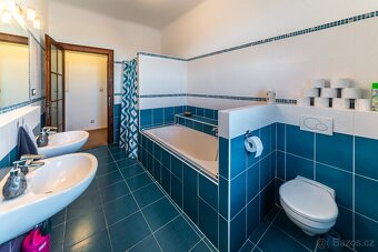 Pronájem bytu 2+kk, 65,80 m² – Brno, Ponava, - 3