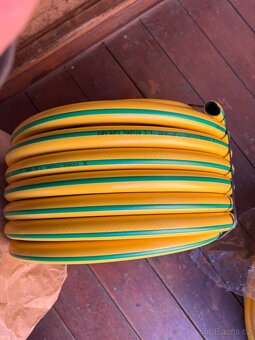 Zahradní hadice - tři druhy - balení 25 m - odběr Ostrava - 3