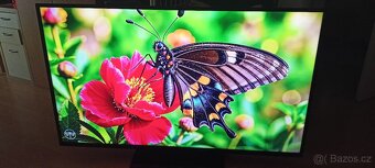 TV JVC Led Smart 4K 140 cm 55 palcu - 3