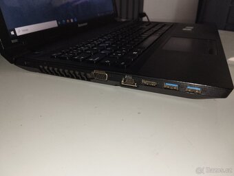 Notebook Lenovo B590 - 3