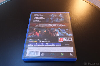 Resident Evil 2 PS4 PS5 - 3