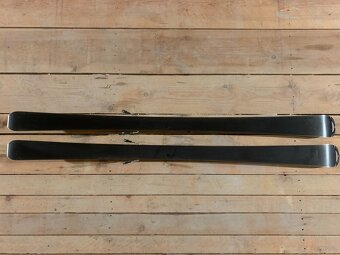 Prodám lyže Rossignol cobra RS - 3