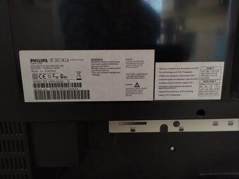 TV Philips 47PFL5522D/12 - 3