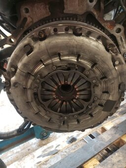 Hyundai santa fe 2.2 CRDI - 3