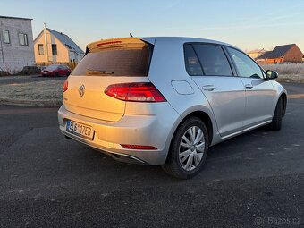 E-golf, SoH 95 %, bohatá výbava - 3