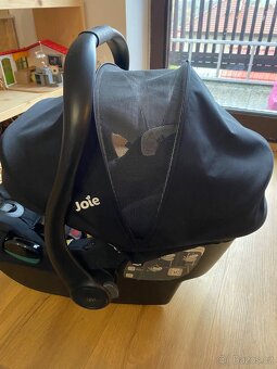 Vajíčko Joie i-Gemm 3 - 3