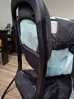 Krosna na dítě Thule - 3