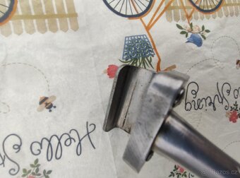 Zrcátka Veterán Auto Praga Tatra Aero Škoda - 3