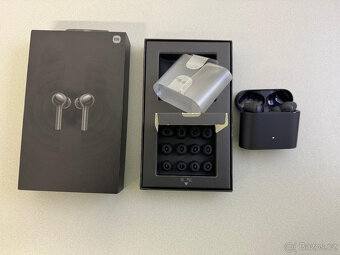 Xiaomi Mi True Wireless Earphones 2 Pro (čtěte popis) - 3