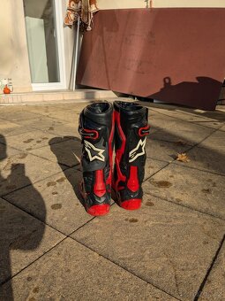 Alpinestars tech 10 43 - 3