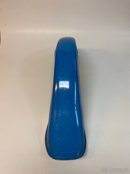 Blatník Jawa pionýr - 3