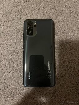 Xiaomi redmi note 10 - TOP STAV - 3