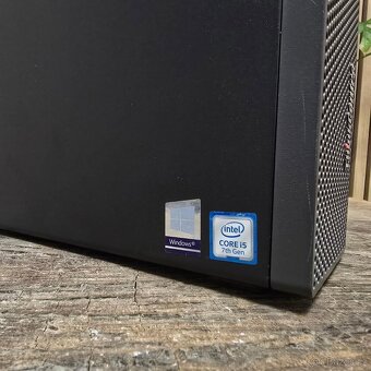 PC Lenovo ThinkCentre M710s - 3