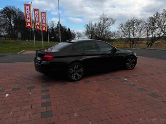 BMW 530d (190 kW), automat – perfektní stav, top výbava - 3