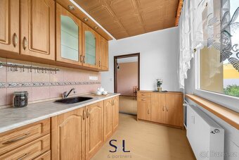 Prodej bytu 3+1, 79 m² - Děčín XXVII-Březiny, ev.č. 01241 - 3