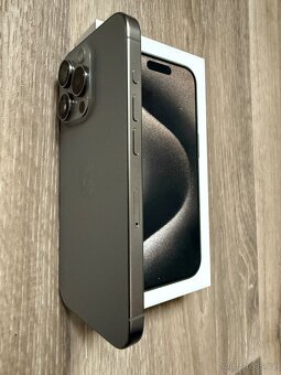 IPhone 15 Pro 128GB - 3