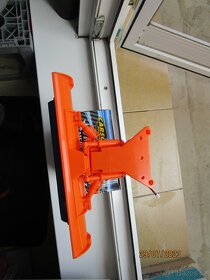 Radlice na Mercedes - 3