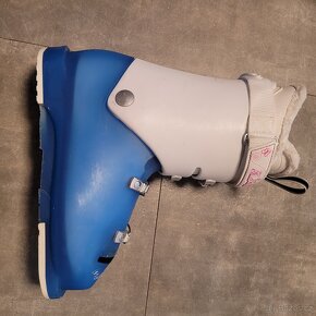 Dámské lyžařské boty Lange - 3