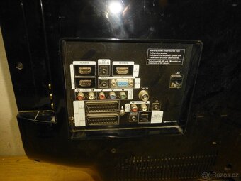 Full HD LCD televize 93cm SAMSUNG, nemá DVBT2 - 3