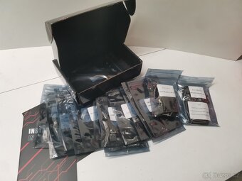 LED osvětlení pro stavebnici LEGO® Technic 42130 BMW M 1000 - 3