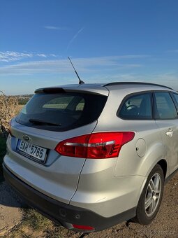 Ford Focus 2016 - 3