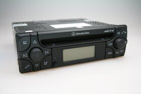 Autorádio Alpine MF2910/2199 - 3