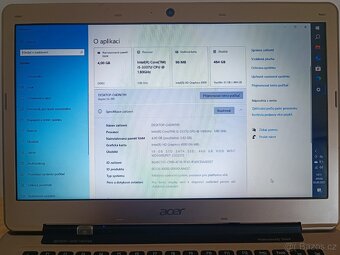 Prodám notebook - 3