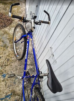 Horské kolo AUTHOR - 3