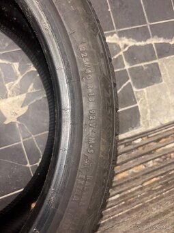 225 40 r18 92V Barum Polaris 5 - 3