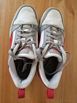 Chlapecké boty PUMA - vel. 37,5 cm - 3