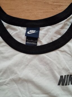 Pánske tílko Nike XL 100% bavlna 150 kč - 3