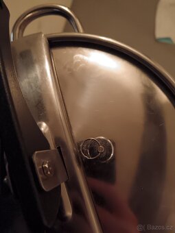 Tlakový hrnec Rosenbach - 3