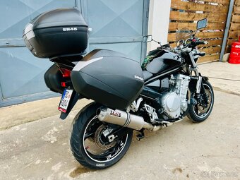 Suzuki GSF 1250 Bandit, možnost splátek a protiúčtu - 3